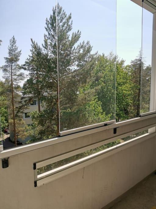 Sun Apart Vuorenrinne Kotka Exterior photo