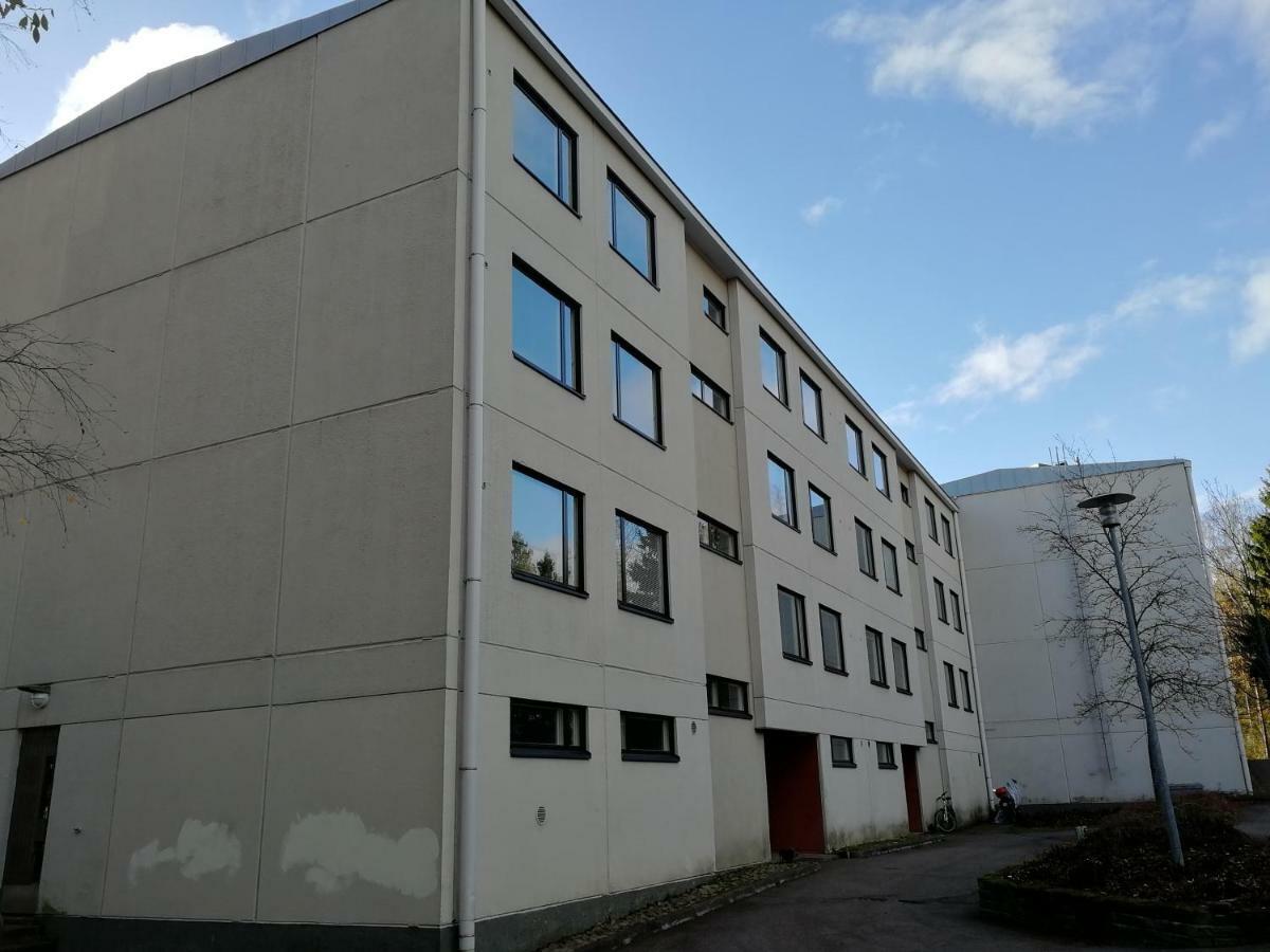 Sun Apart Vuorenrinne Kotka Exterior photo